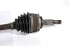 Półoś prawa długa ABS Toyota Corolla E11 1997-2002 1.4VVTi